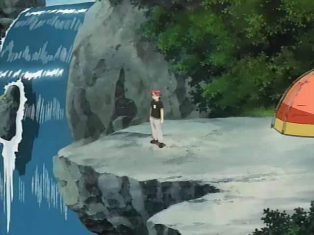 Otaku Gallery  / Anime e Manga / Magister Negi Magi / Screen Shots / 07 - Fallaces sunt erunt speces / 077.jpg